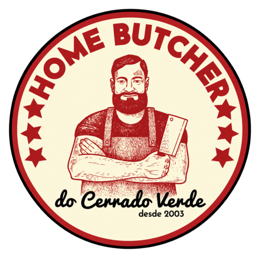 Home Butcher do Cerrado Verde — desde 2003